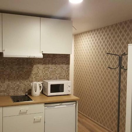 克莱佩达Studija29公寓 外观 照片