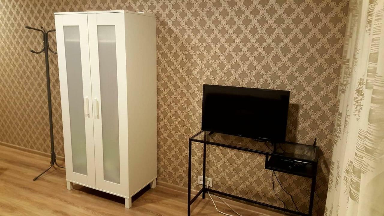 克莱佩达Studija29公寓 外观 照片