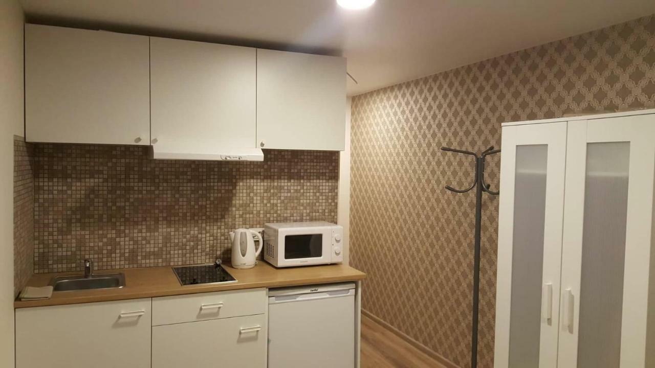 克莱佩达Studija29公寓 外观 照片